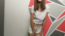 silikonowa alena fajnie porusza się na fiucie