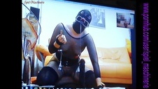 anal ze słodką blondyneczką devon