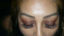 przyssał się do szpary