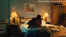 japonka lubi być lizana po włochatej piczy