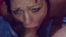 dwie blondyny chętne na anal