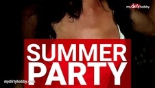 numerek w trójkącie podczas terapii