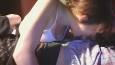 ostre dziewczęta w szatni