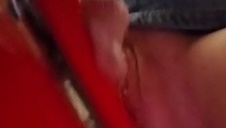 czarnowłose panie pukane w salonie