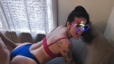 w urodziny czas na czarnego chuja