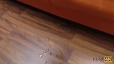 długowłosa blondyna