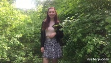 zaorał cipkę azjatyckiej piękności z naturalnym biustem