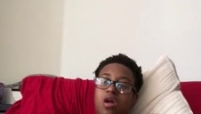 czarne penisy wchodzą jej najbardziej