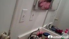 hd udanej zabawy w łazience