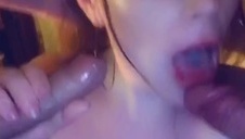 seks z cycatą niunią w klasie