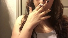 uliczny seks z blond lalunią