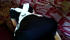 cycata cassandra jest rżnięta przez długowłosego kolesia