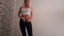 shino nakamura dosiada jego kutasa