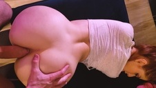 blada emo laska z koleżanką