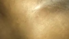 grzybek wślizguje się w jej muszelkę