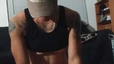 striptiz a potem ruchanie