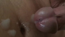 wydupczył poderwaną suczkę w aucie