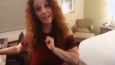 francuska lubi głęboko