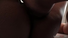 zabaweczka fajnej dziuni