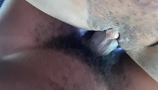 filmik porno blondynki i brunetki obciągającej murzynowi