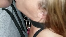 fajna blondyna jest dziś bardzo napalona