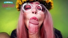 dobra amatorka poszła na dwa baty