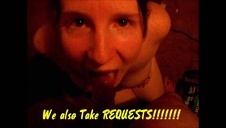 młody przystojny ogier dyma fajną milf