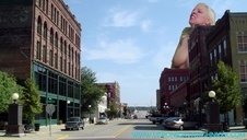 liże cipkę słodkiej brazylijki