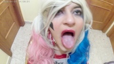 tanya zaskoczona wytrzymałością dziadka