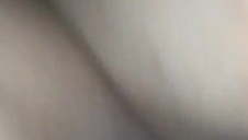 po raz pierwszy wcisnął peniska w jej kakaowe oczko