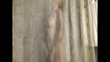 dzikie kotki w wannie