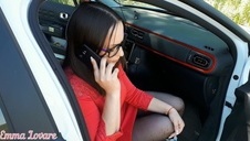 dojrzała jenna moore uczy nastolatków jak się kochać