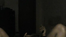 misha cross ma chrapkę na przypakowanego partnera