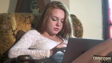 trochę lateksu i drobne suki