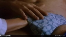 blondi głodna ostrej jazdy