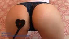 mamuśka odżyła jak obciągnęła