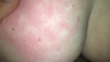 babka z ogromną dupą kocha dobry seks