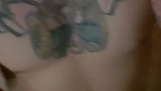 ciężarna blond sucz wyruchana przez swojego pana