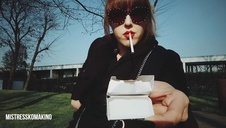 niemiecka barbie ma ochotę na szybki seks