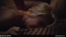 ruska blondyneczka dobrze zaciąga pałę