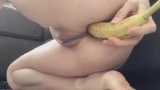 laska wyruchana w tramwaju