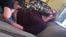 liżą się po dupciach i cycuszkach