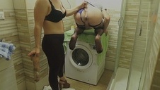 spragnione dojrzałe matki są gotowe pieprzyć synów