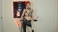 wszedł w nią jak nóż w masełko