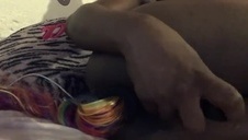 żonata katarzyna bardzo się podnieciła