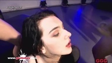 moja dziewczyna nimfomanka