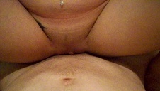 czarna maczuga w białej jaskini