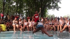 gorąca angelica sweet ma kutasa w cipie