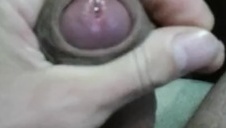 ruda lubi w dupie czarną pałę