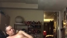 gorąca blondyna ruchana na kilka pozycji